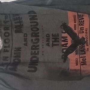 NWOT Free People, We the Free Tank, M